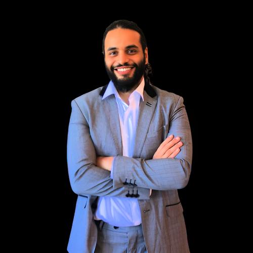 Abu — Founder & Lead English Coach